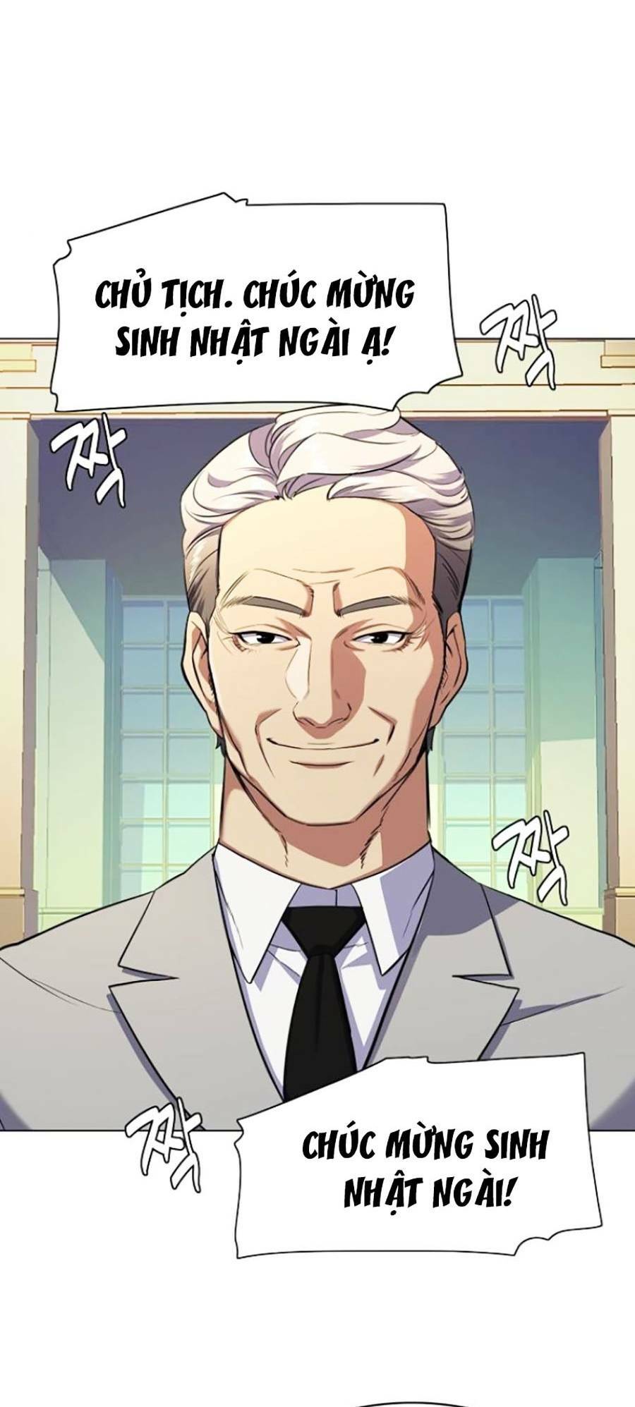 Tiểu Thiếu Gia Gia Tộc Tài Phiệt - Chap 2 - Trang 5