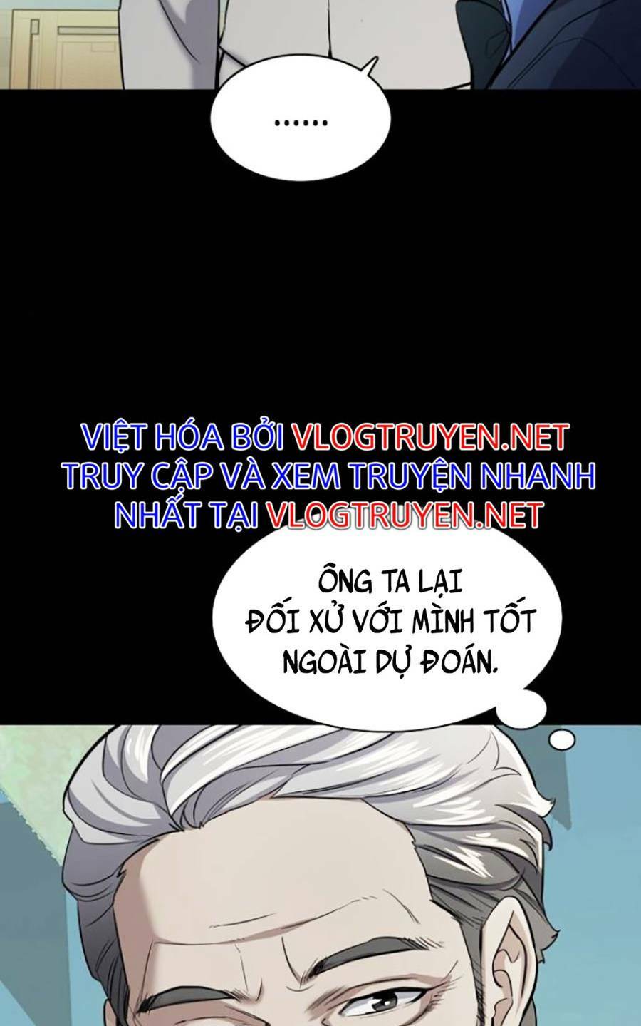 Tiểu Thiếu Gia Gia Tộc Tài Phiệt - Chap 2 - Trang 41