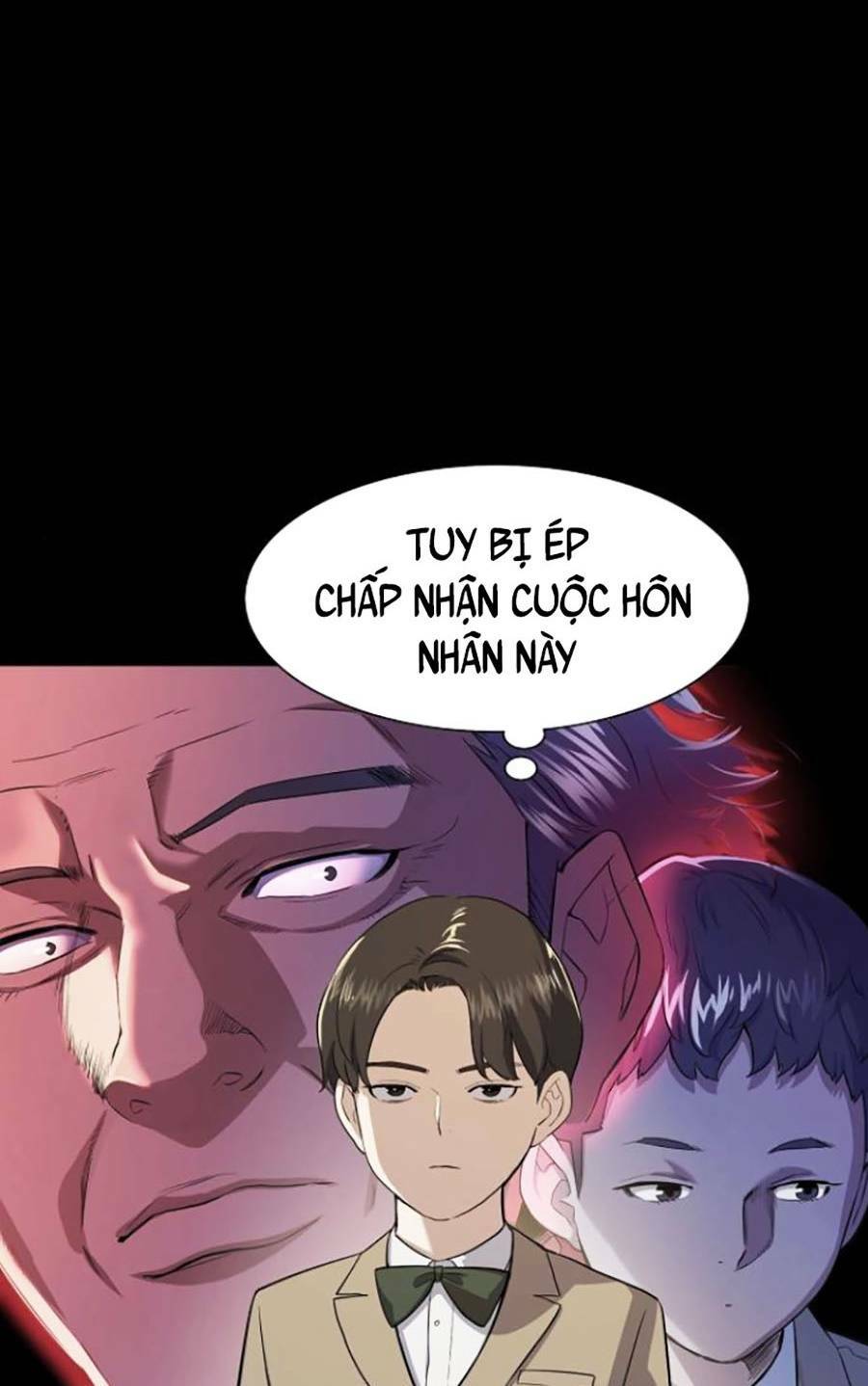 Tiểu Thiếu Gia Gia Tộc Tài Phiệt - Chap 2 - Trang 43