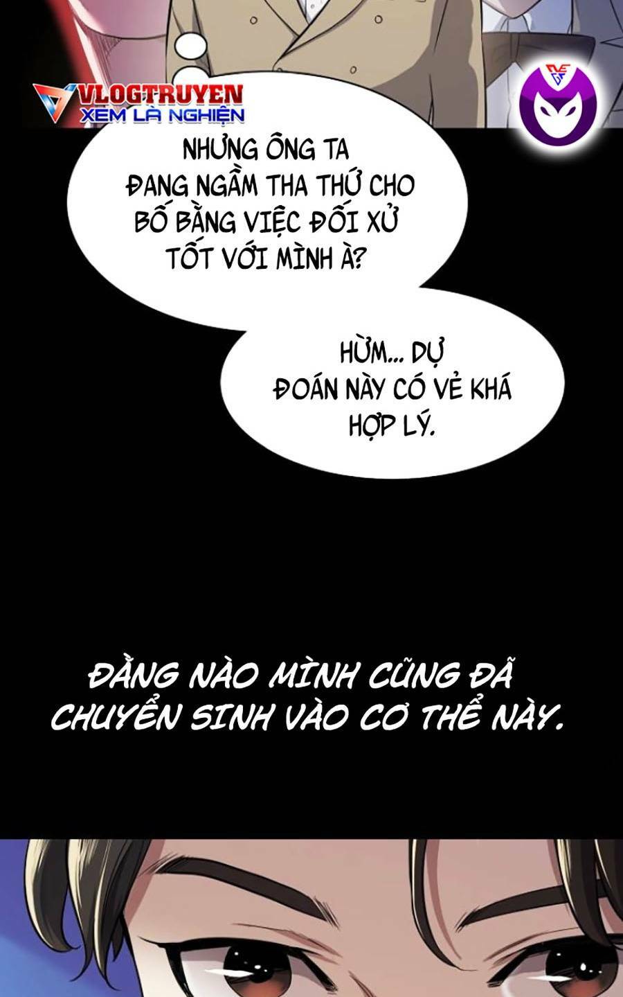 Tiểu Thiếu Gia Gia Tộc Tài Phiệt - Chap 2 - Trang 44
