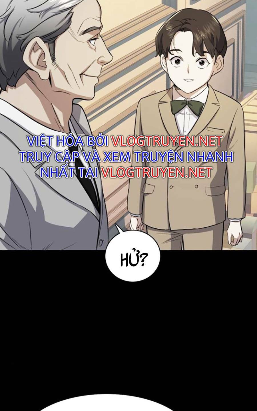 Tiểu Thiếu Gia Gia Tộc Tài Phiệt - Chap 2 - Trang 46