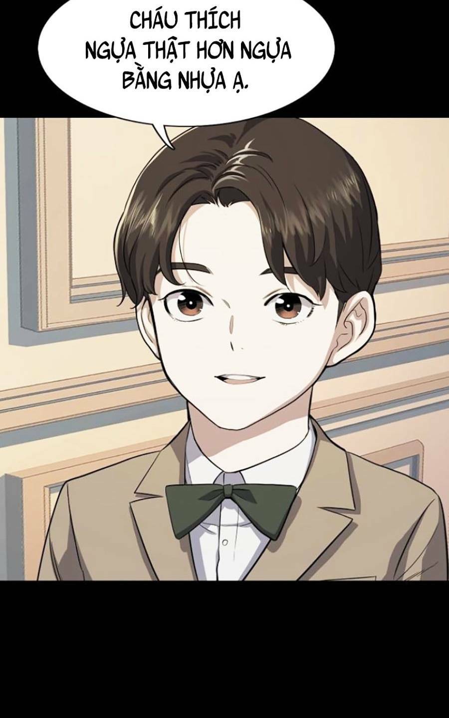 Tiểu Thiếu Gia Gia Tộc Tài Phiệt - Chap 2 - Trang 47
