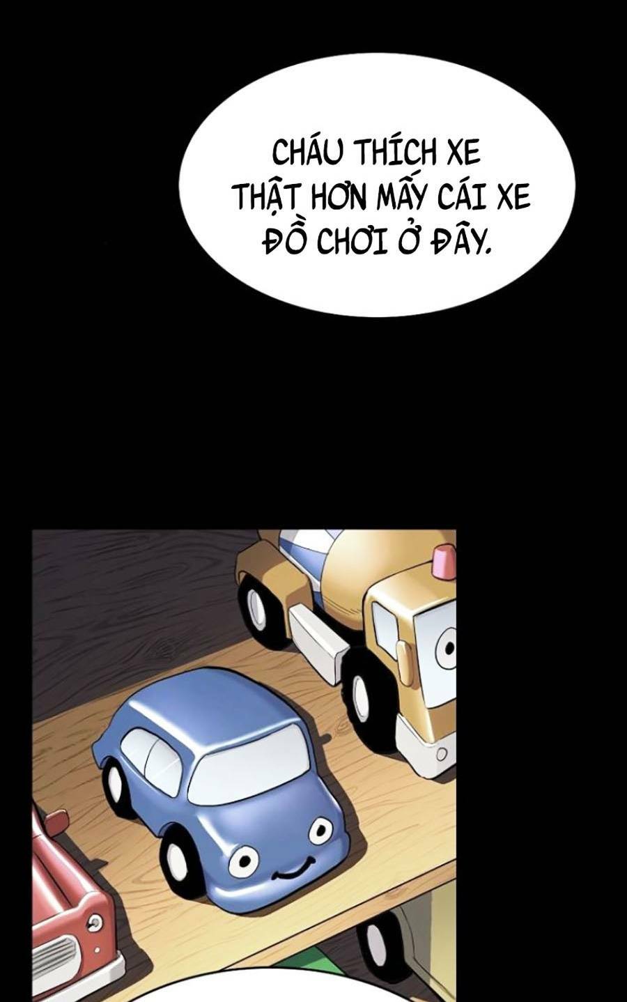 Tiểu Thiếu Gia Gia Tộc Tài Phiệt - Chap 2 - Trang 49