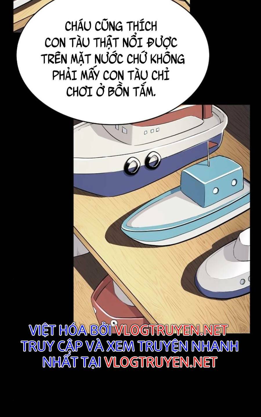 Tiểu Thiếu Gia Gia Tộc Tài Phiệt - Chap 2 - Trang 50