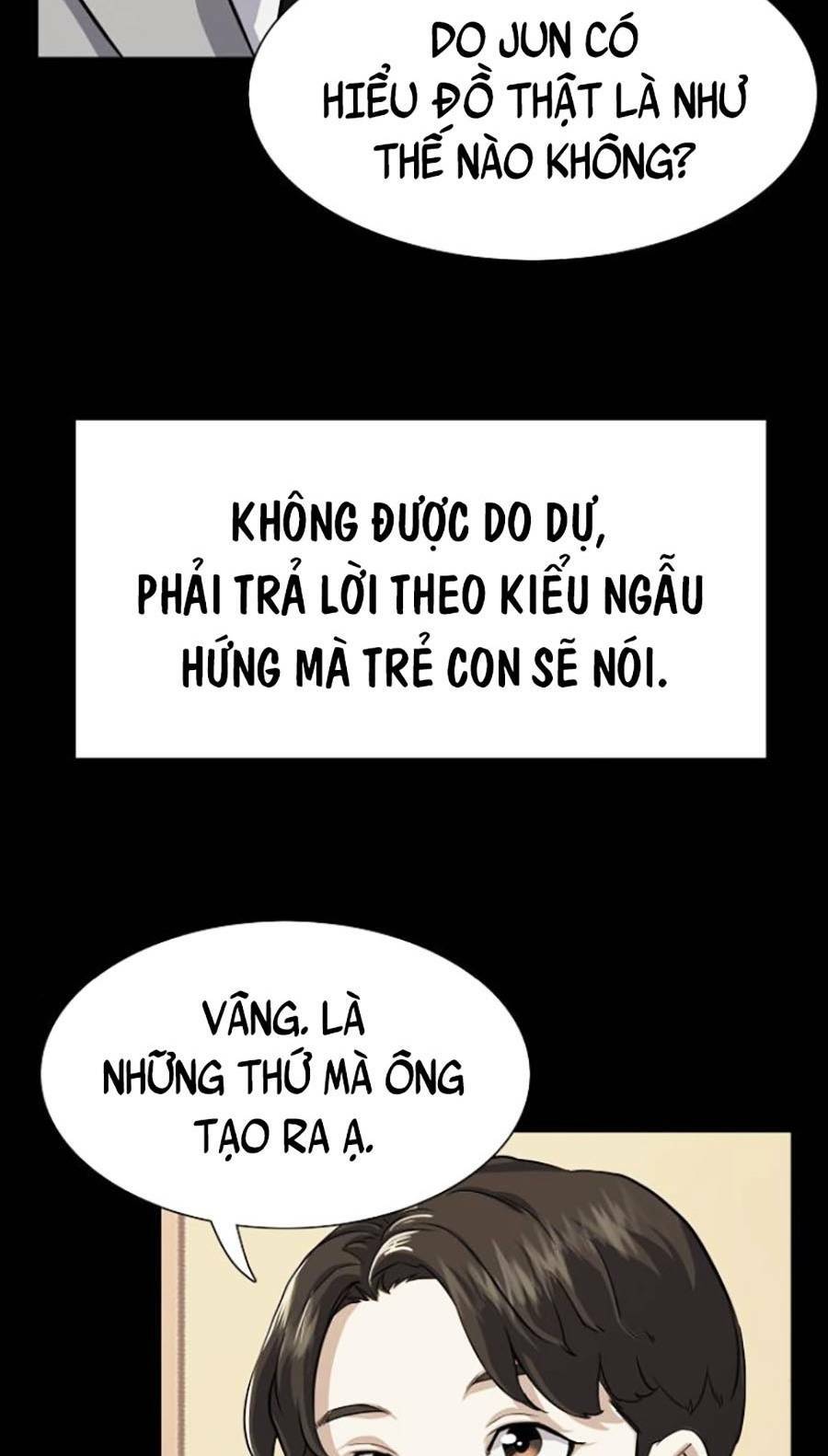 Tiểu Thiếu Gia Gia Tộc Tài Phiệt - Chap 2 - Trang 54