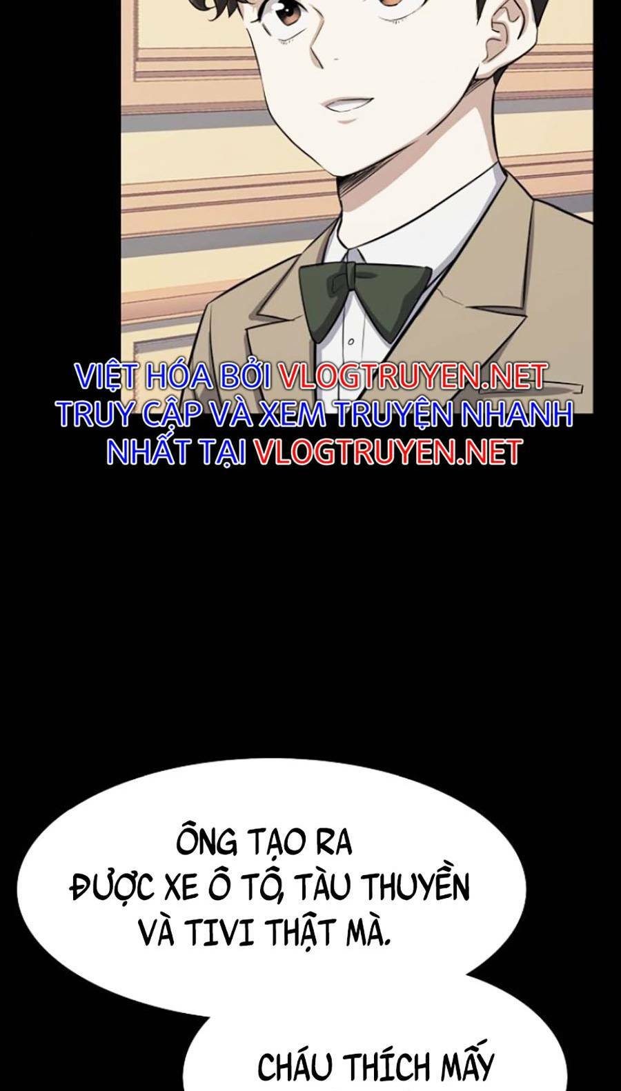 Tiểu Thiếu Gia Gia Tộc Tài Phiệt - Chap 2 - Trang 55
