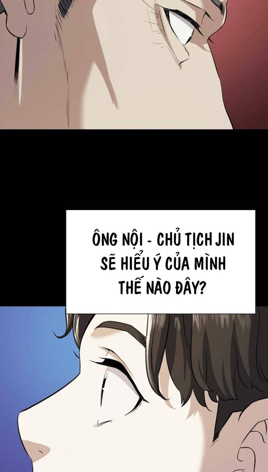 Tiểu Thiếu Gia Gia Tộc Tài Phiệt - Chap 2 - Trang 59