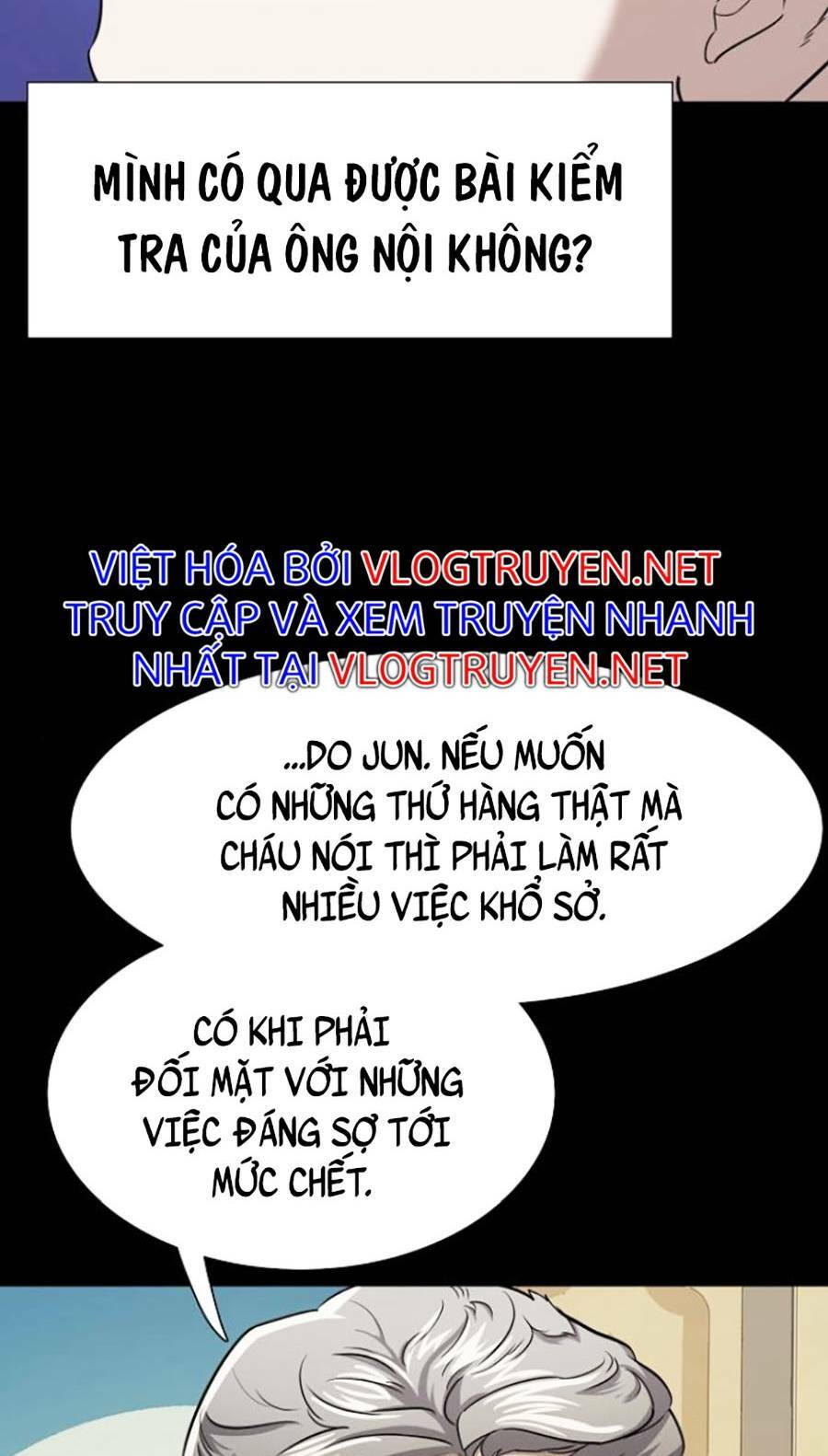 Tiểu Thiếu Gia Gia Tộc Tài Phiệt - Chap 2 - Trang 60