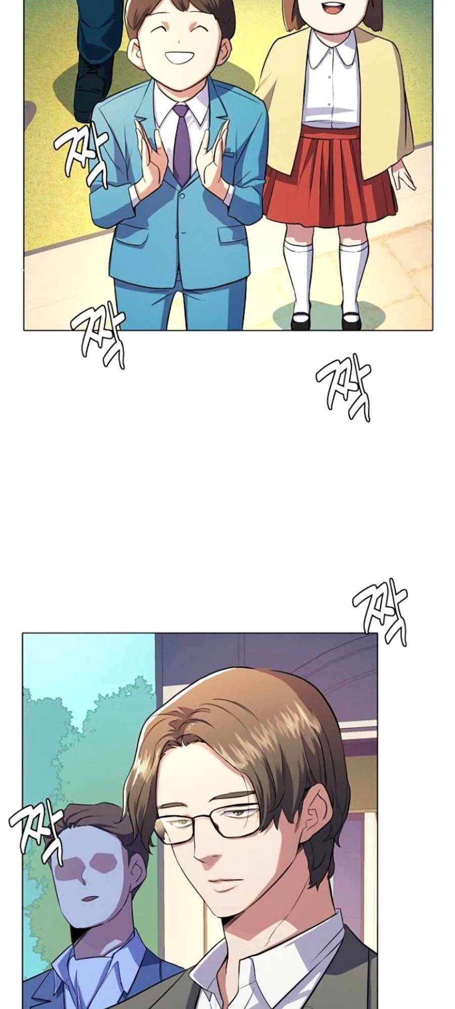 Tiểu Thiếu Gia Gia Tộc Tài Phiệt - Chap 2 - Trang 7
