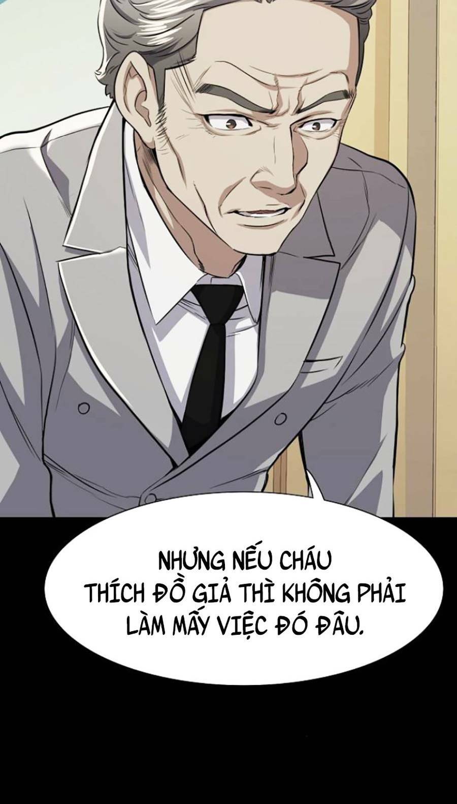 Tiểu Thiếu Gia Gia Tộc Tài Phiệt - Chap 2 - Trang 61