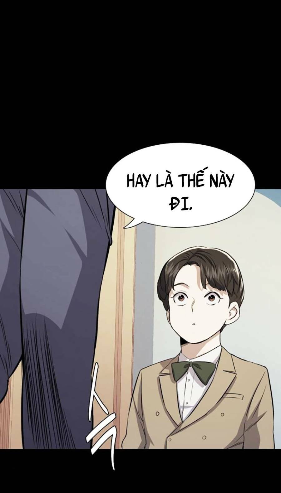 Tiểu Thiếu Gia Gia Tộc Tài Phiệt - Chap 2 - Trang 63