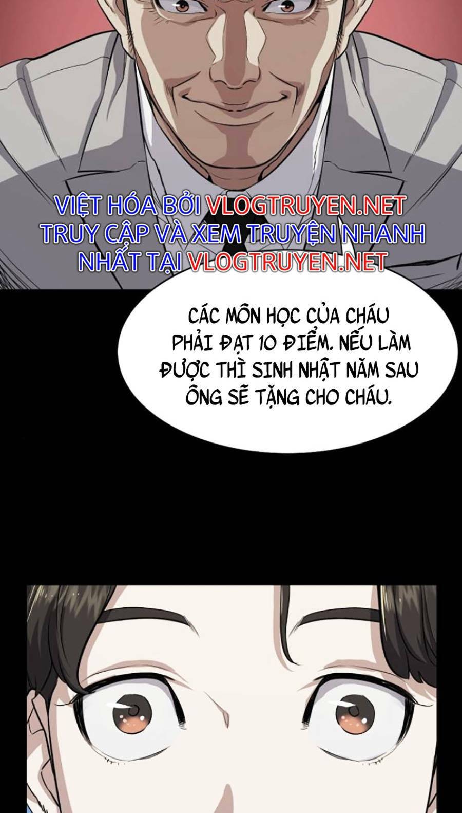 Tiểu Thiếu Gia Gia Tộc Tài Phiệt - Chap 2 - Trang 65