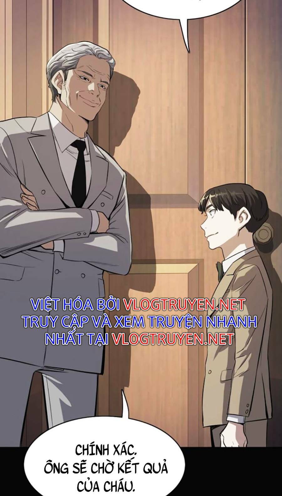 Tiểu Thiếu Gia Gia Tộc Tài Phiệt - Chap 2 - Trang 70