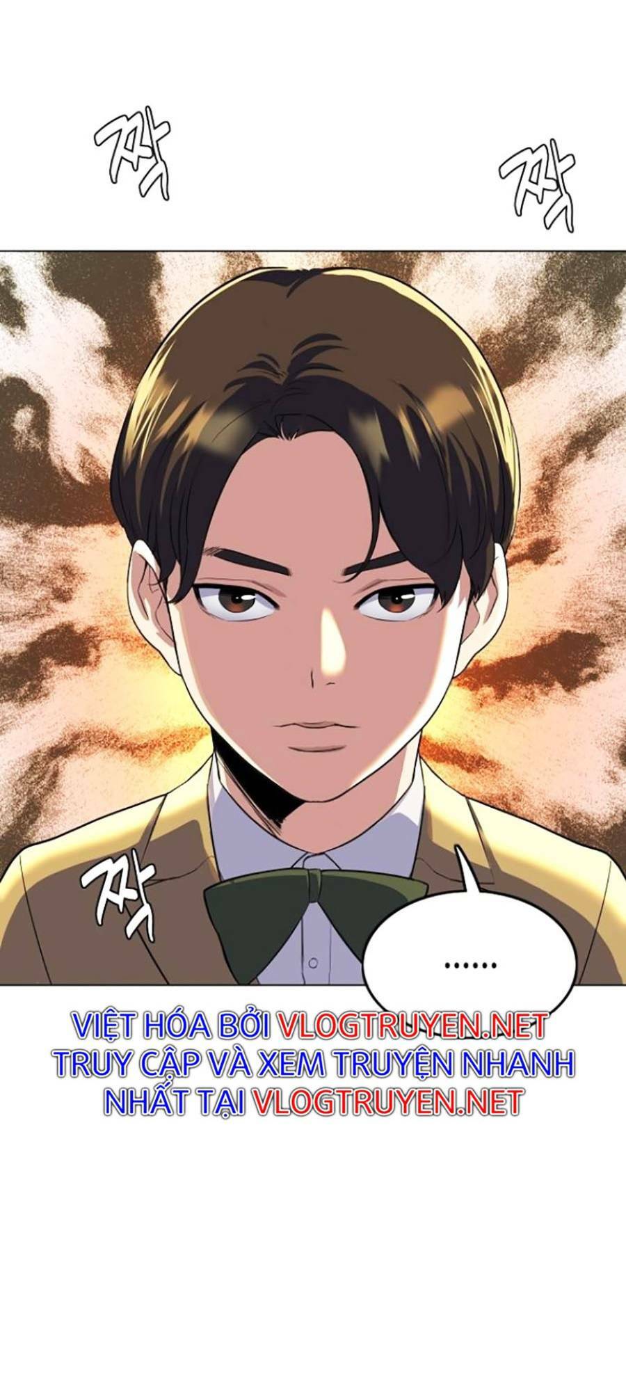 Tiểu Thiếu Gia Gia Tộc Tài Phiệt - Chap 2 - Trang 9