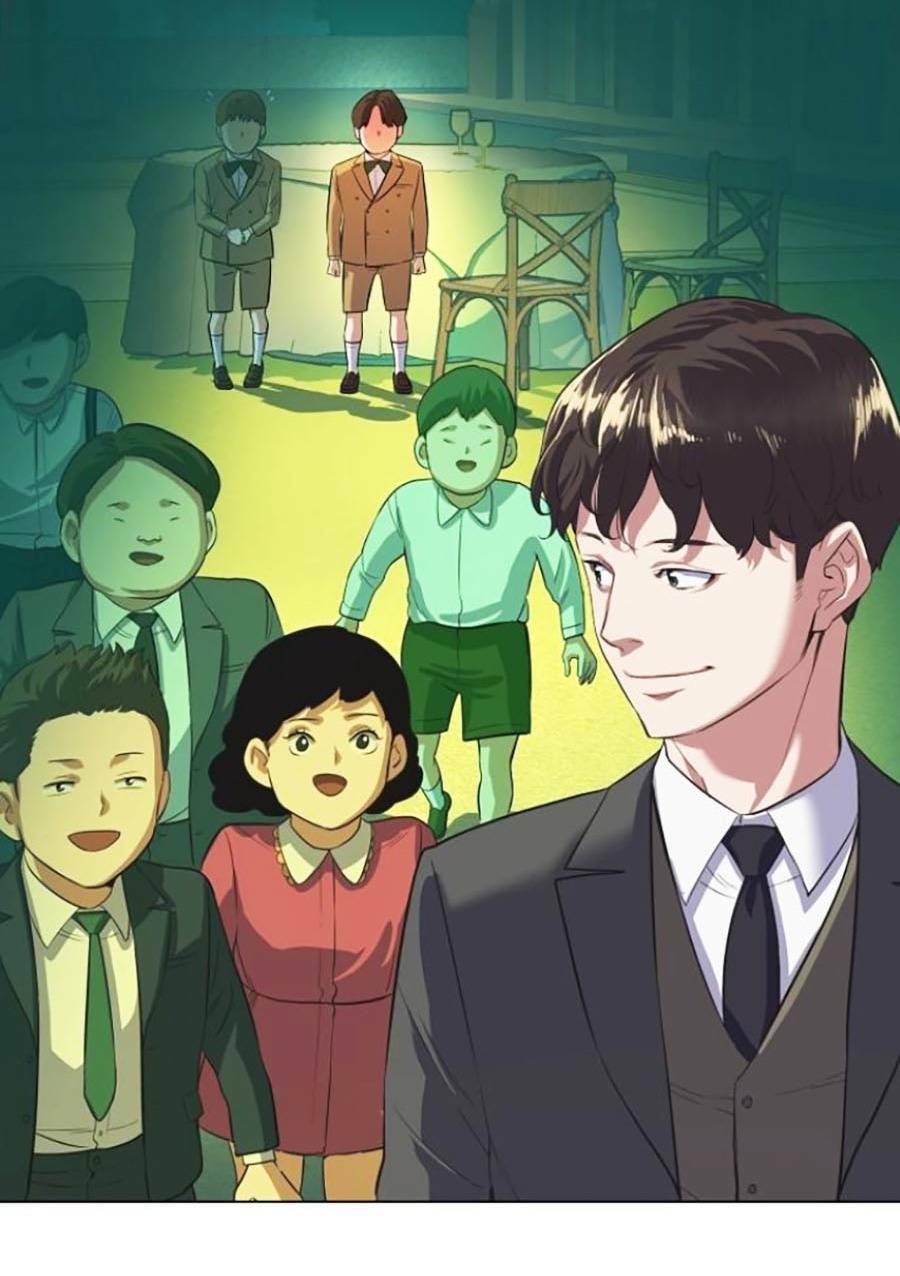 Tiểu Thiếu Gia Gia Tộc Tài Phiệt - Chap 2 - Trang 86