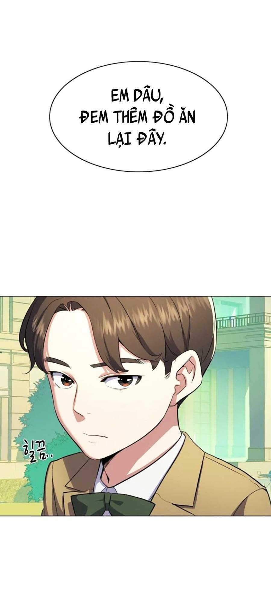 Tiểu Thiếu Gia Gia Tộc Tài Phiệt - Chap 2 - Trang 10