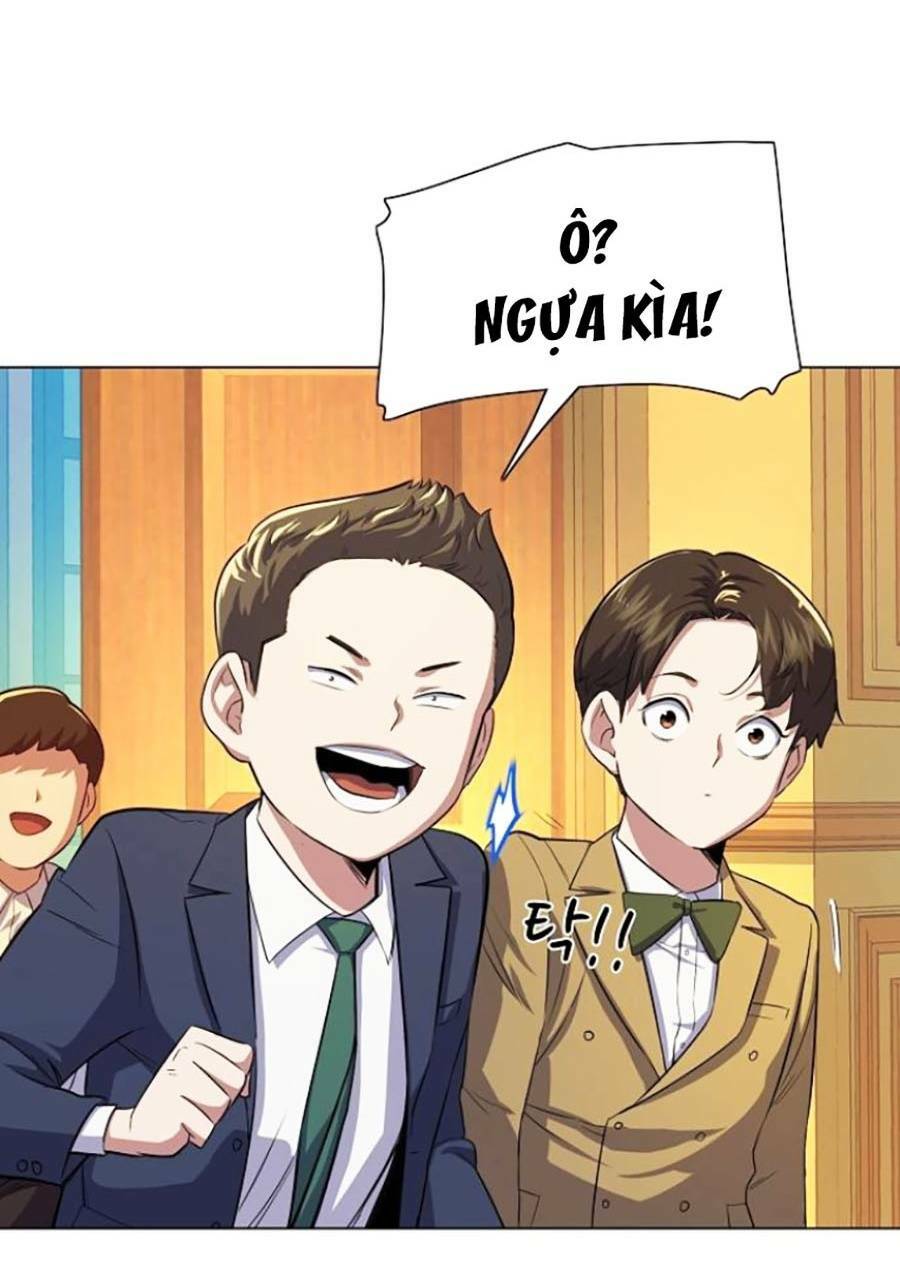 Tiểu Thiếu Gia Gia Tộc Tài Phiệt - Chap 2 - Trang 92