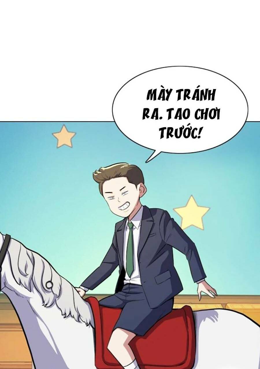Tiểu Thiếu Gia Gia Tộc Tài Phiệt - Chap 2 - Trang 93