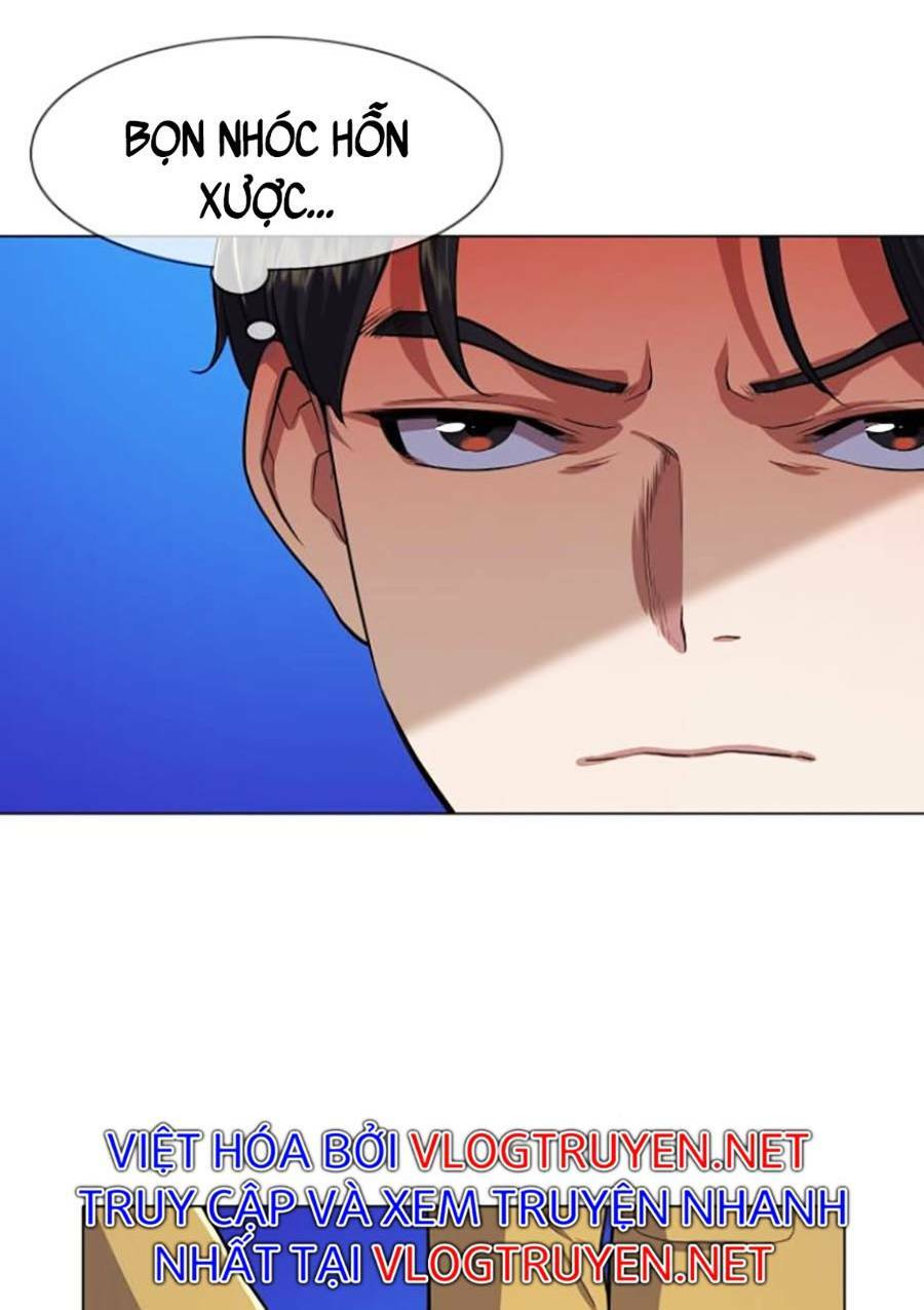 Tiểu Thiếu Gia Gia Tộc Tài Phiệt - Chap 2 - Trang 96