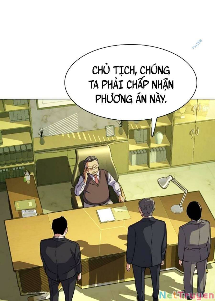 Tiểu Thiếu Gia Gia Tộc Tài Phiệt - Chap 28 - Trang 22