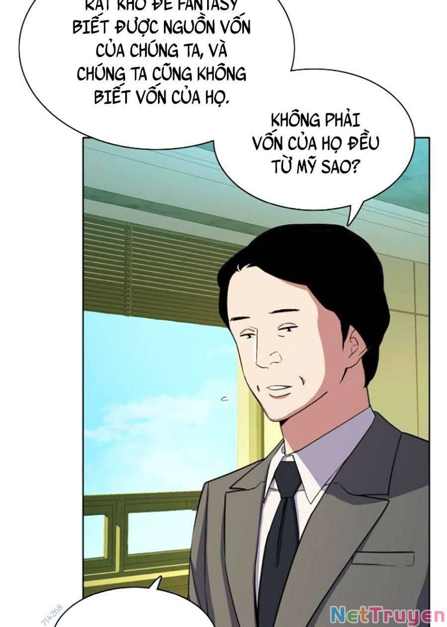 Tiểu Thiếu Gia Gia Tộc Tài Phiệt - Chap 28 - Trang 30