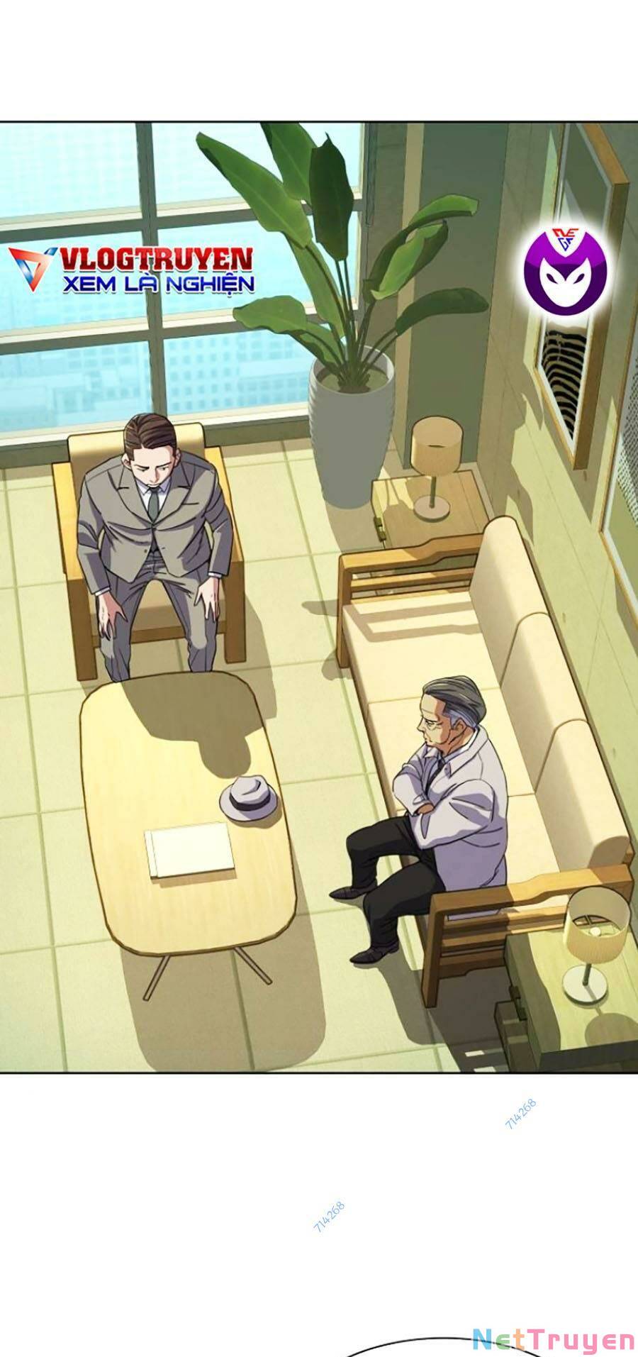 Tiểu Thiếu Gia Gia Tộc Tài Phiệt - Chap 28 - Trang 4