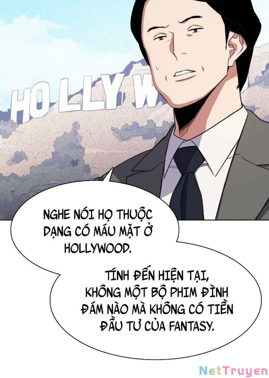 Tiểu Thiếu Gia Gia Tộc Tài Phiệt - Chap 28 - Trang 33