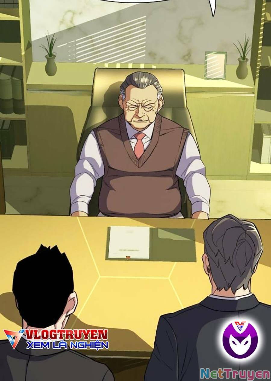 Tiểu Thiếu Gia Gia Tộc Tài Phiệt - Chap 28 - Trang 37