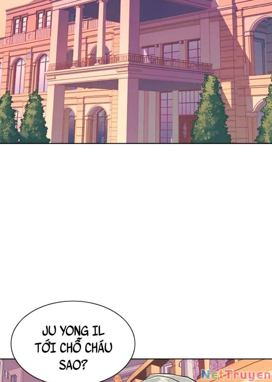 Tiểu Thiếu Gia Gia Tộc Tài Phiệt - Chap 28 - Trang 42