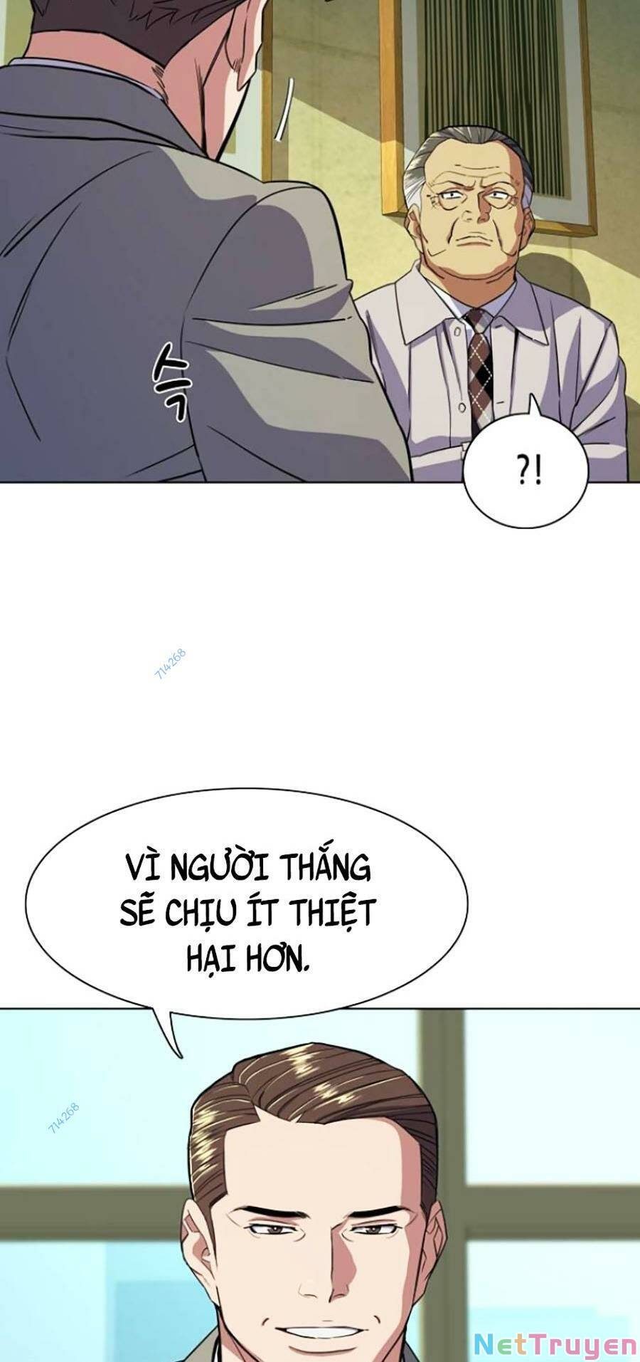 Tiểu Thiếu Gia Gia Tộc Tài Phiệt - Chap 28 - Trang 6