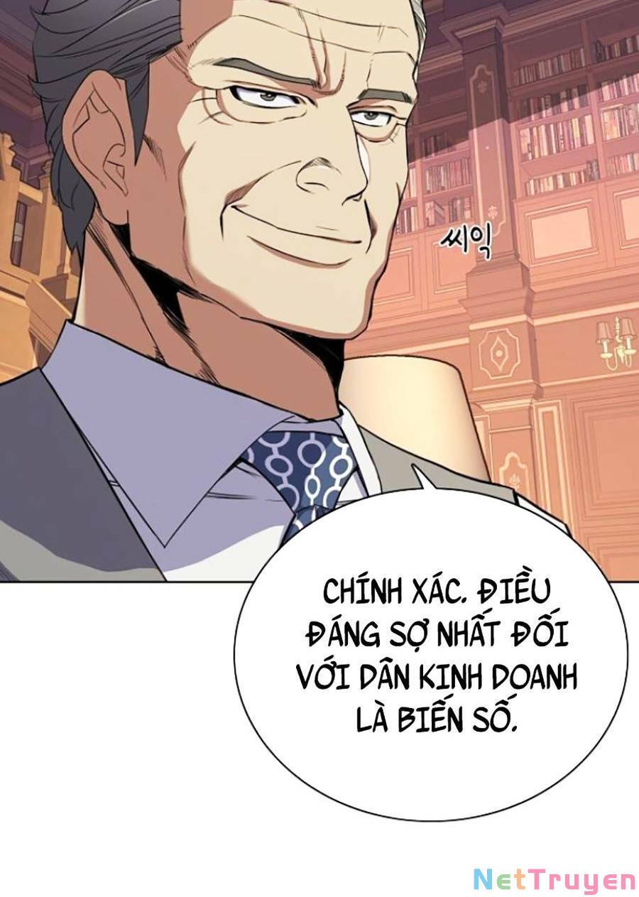 Tiểu Thiếu Gia Gia Tộc Tài Phiệt - Chap 28 - Trang 56