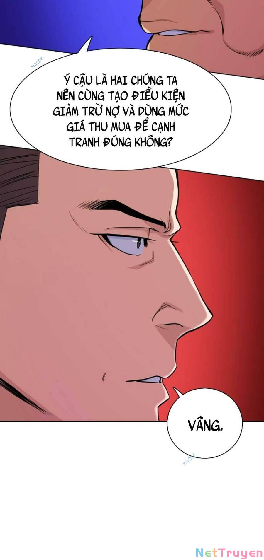Tiểu Thiếu Gia Gia Tộc Tài Phiệt - Chap 28 - Trang 8
