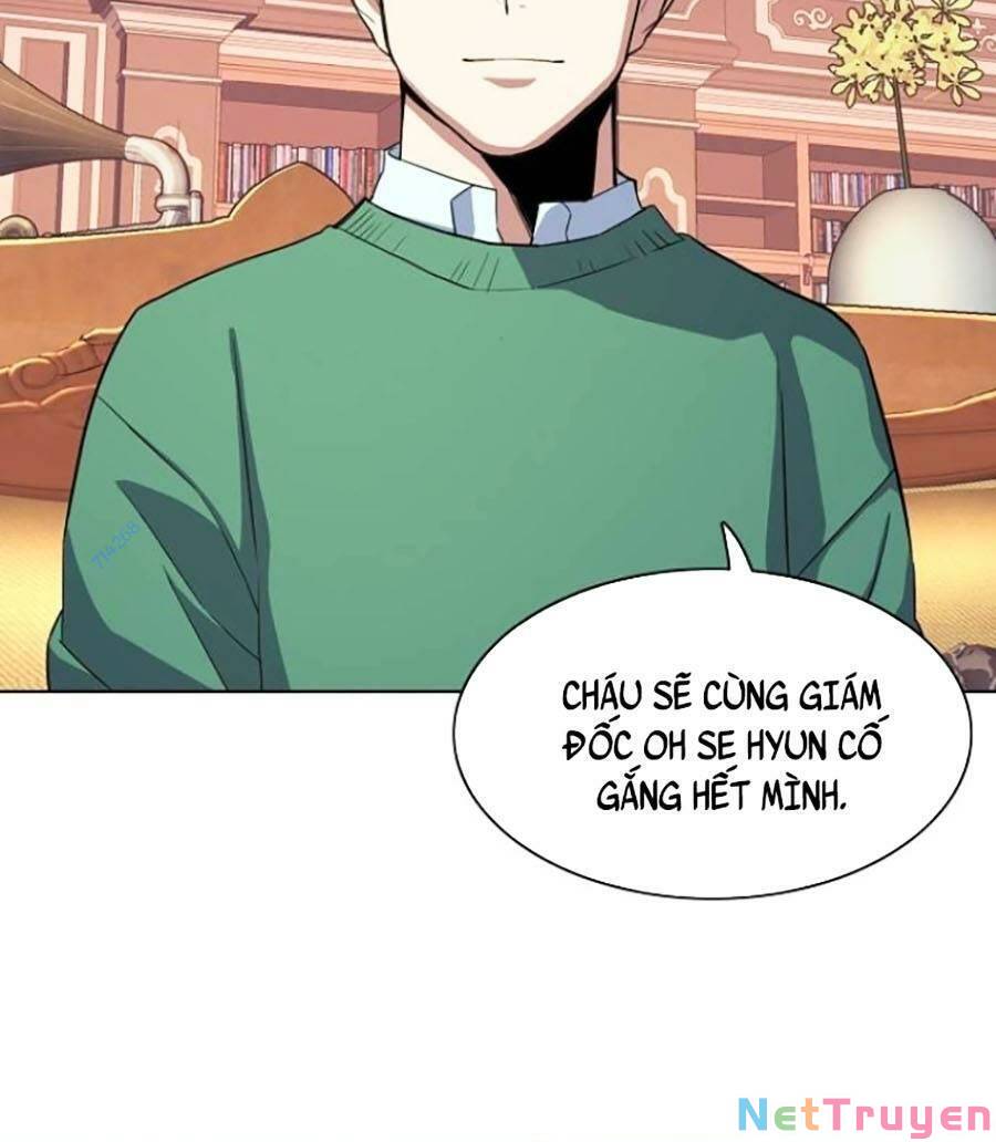 Tiểu Thiếu Gia Gia Tộc Tài Phiệt - Chap 28 - Trang 74