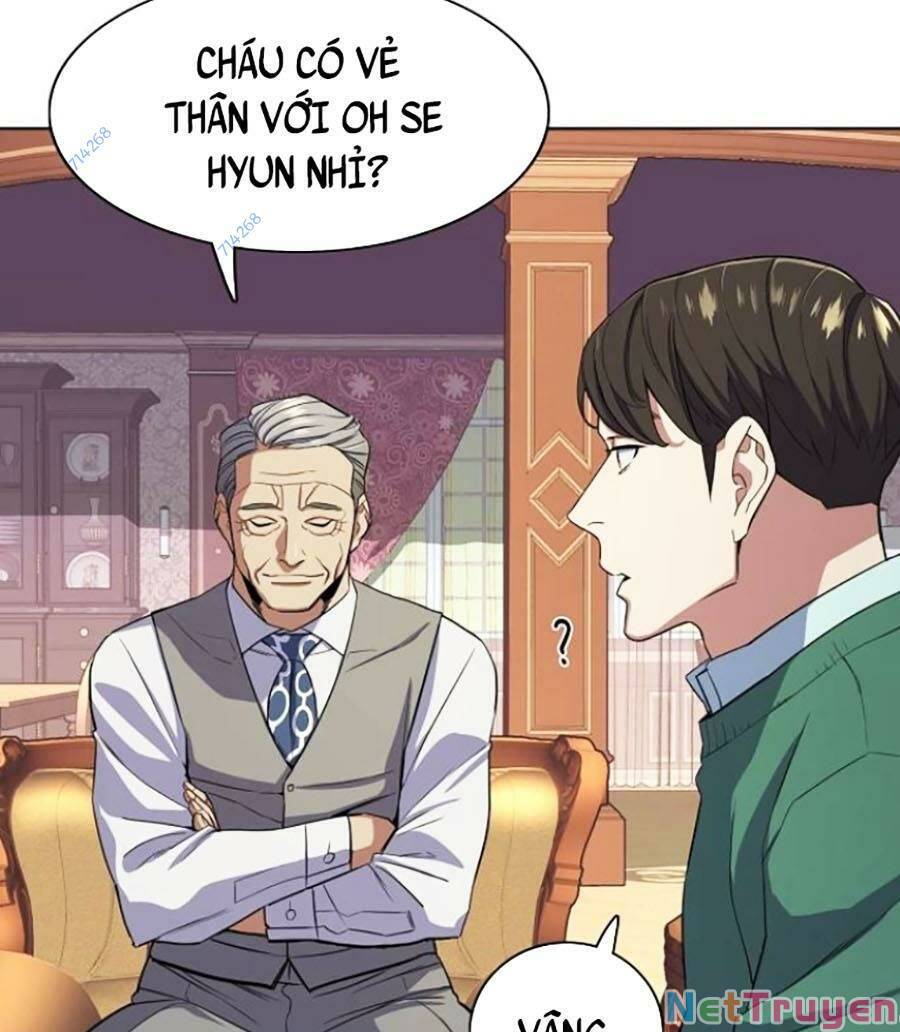 Tiểu Thiếu Gia Gia Tộc Tài Phiệt - Chap 28 - Trang 78