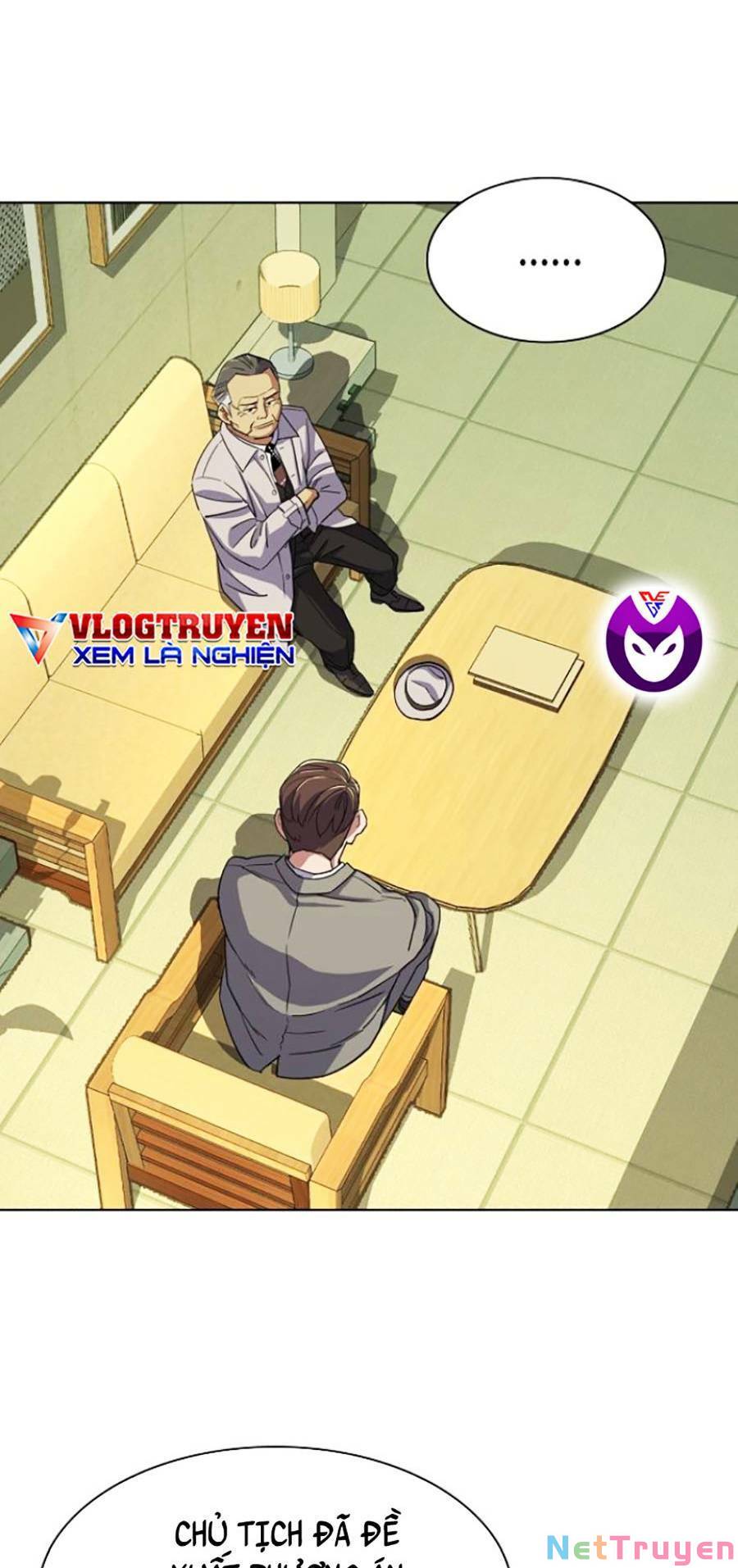 Tiểu Thiếu Gia Gia Tộc Tài Phiệt - Chap 28 - Trang 9