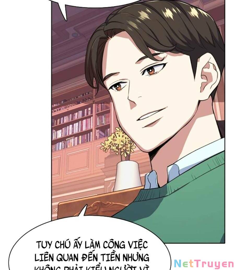 Tiểu Thiếu Gia Gia Tộc Tài Phiệt - Chap 28 - Trang 81