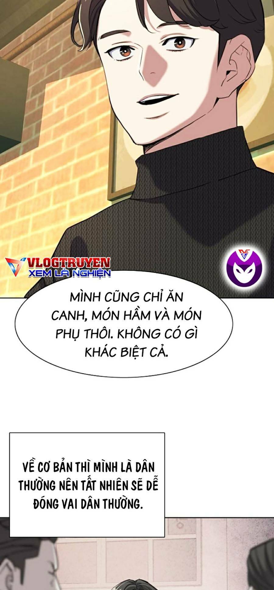 Tiểu Thiếu Gia Gia Tộc Tài Phiệt - Chap 44 - Trang 22