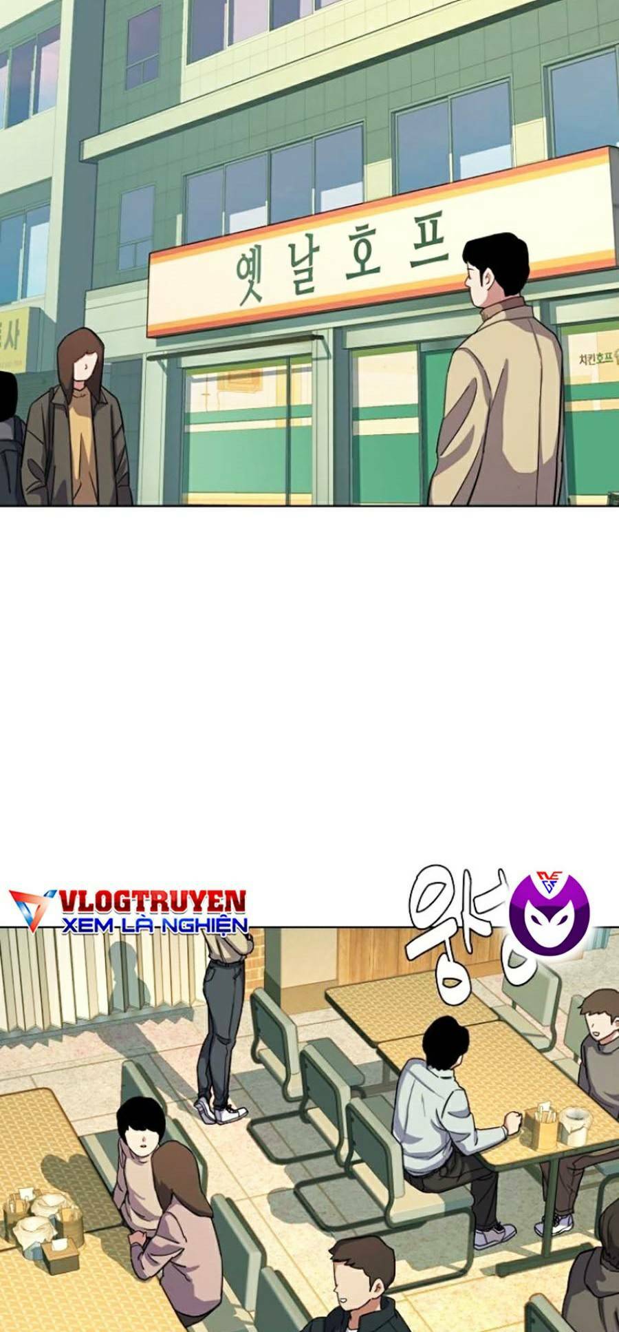 Tiểu Thiếu Gia Gia Tộc Tài Phiệt - Chap 44 - Trang 4