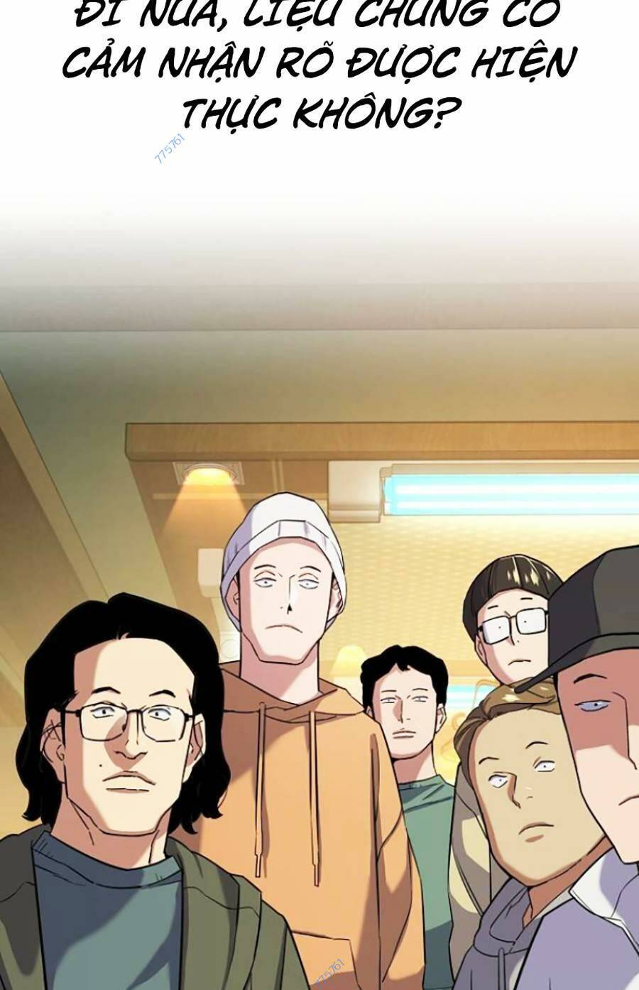 Tiểu Thiếu Gia Gia Tộc Tài Phiệt - Chap 44 - Trang 40