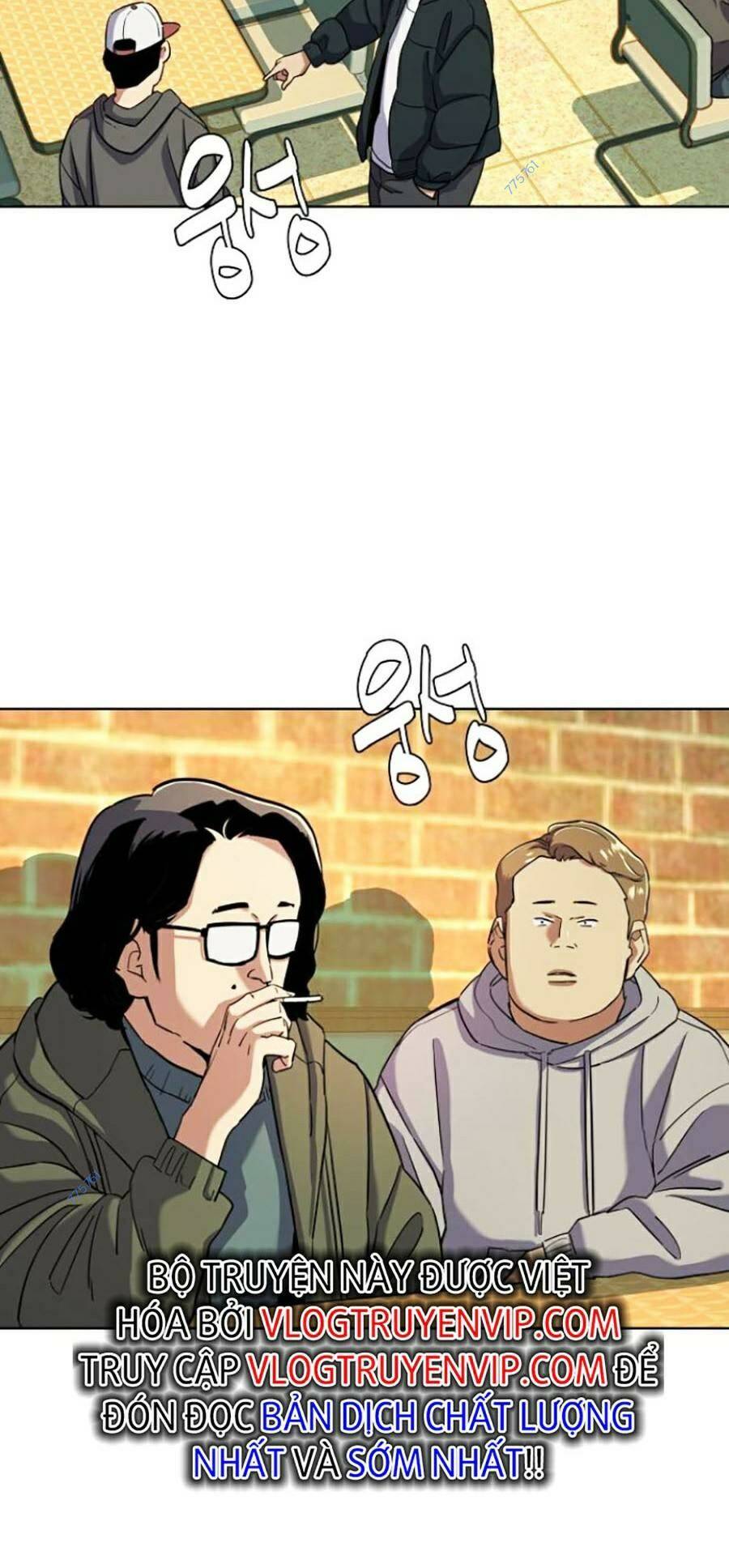 Tiểu Thiếu Gia Gia Tộc Tài Phiệt - Chap 44 - Trang 5