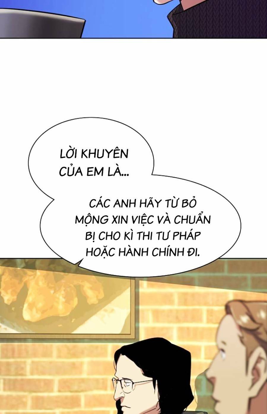 Tiểu Thiếu Gia Gia Tộc Tài Phiệt - Chap 44 - Trang 42