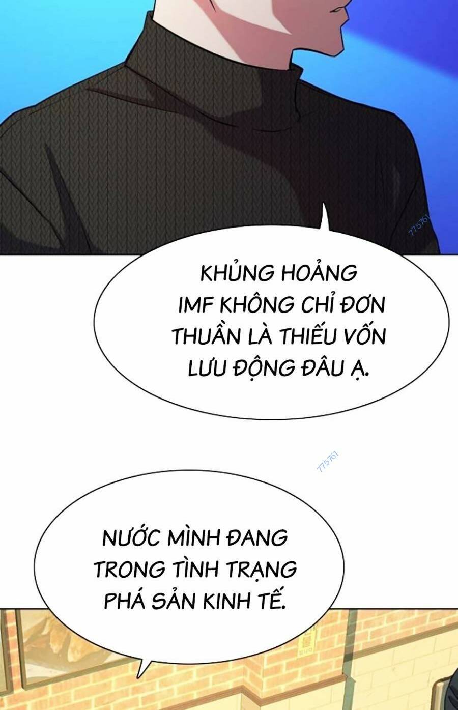 Tiểu Thiếu Gia Gia Tộc Tài Phiệt - Chap 44 - Trang 49