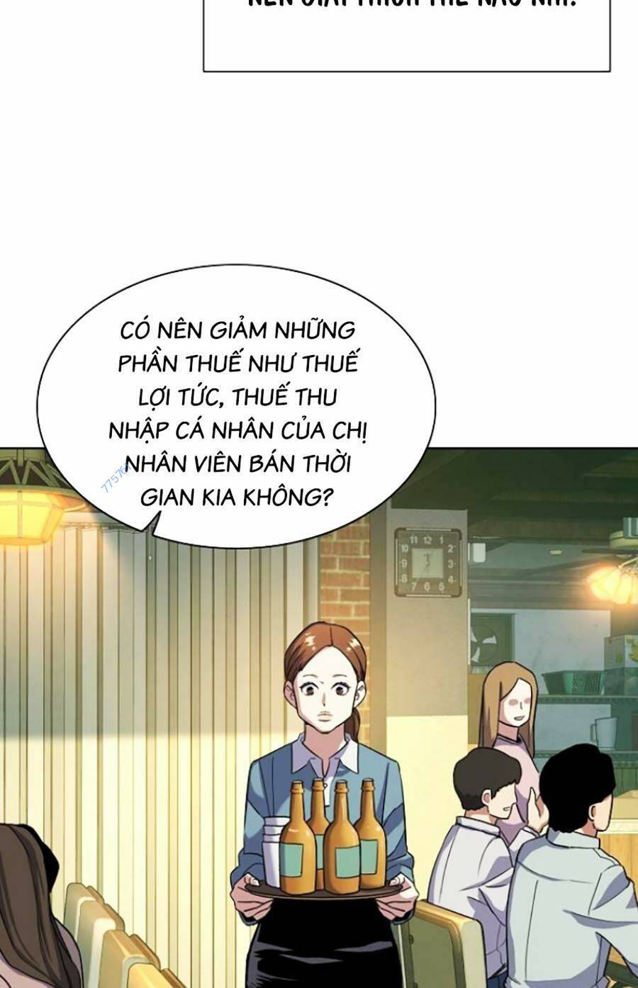 Tiểu Thiếu Gia Gia Tộc Tài Phiệt - Chap 44 - Trang 56