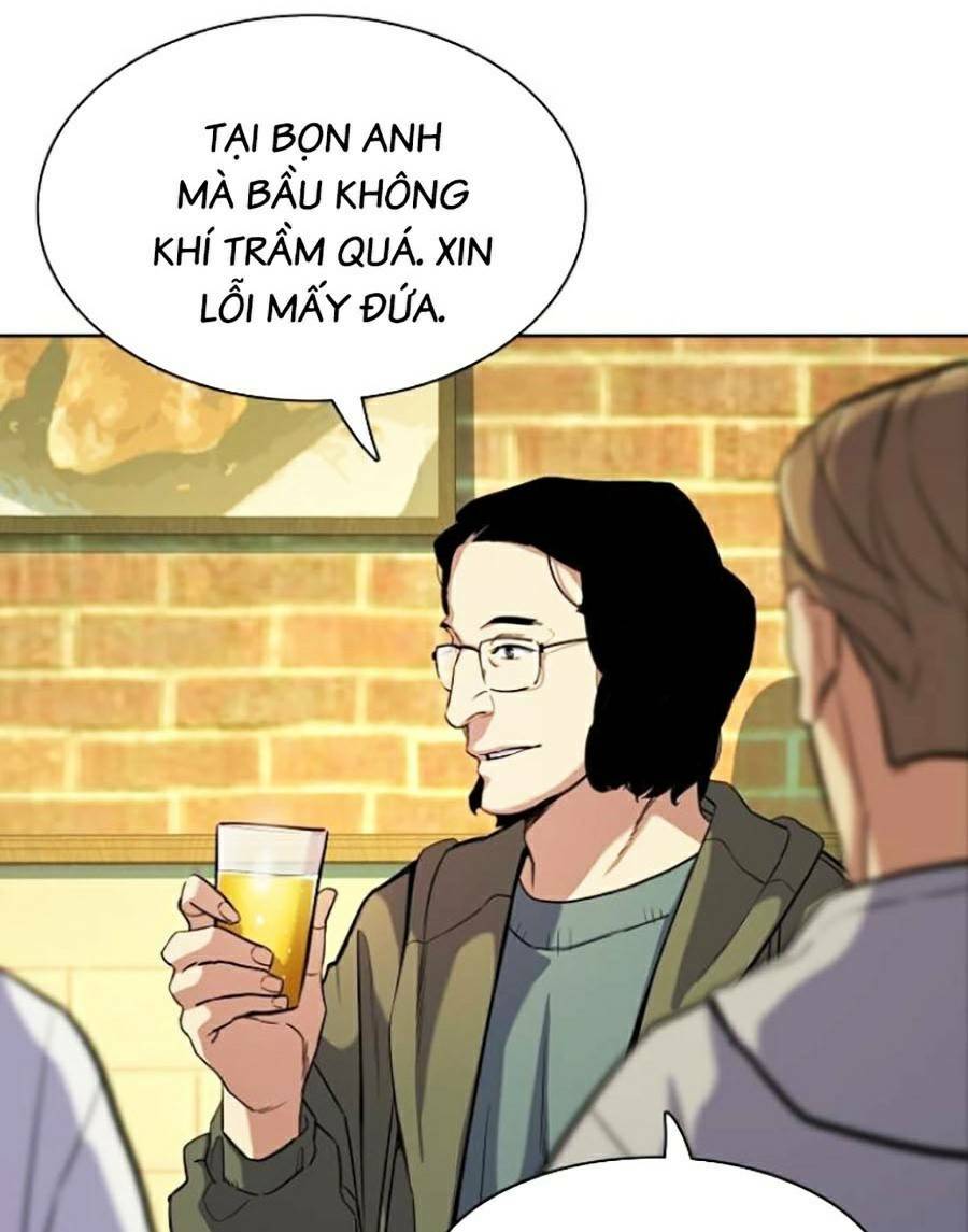 Tiểu Thiếu Gia Gia Tộc Tài Phiệt - Chap 44 - Trang 77