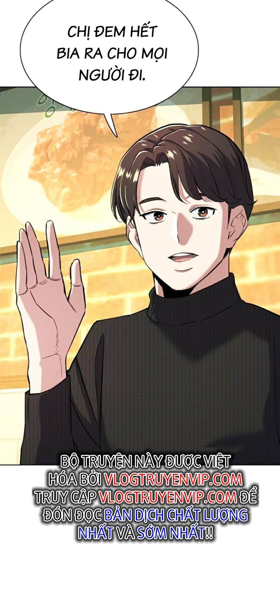 Tiểu Thiếu Gia Gia Tộc Tài Phiệt - Chap 44 - Trang 10