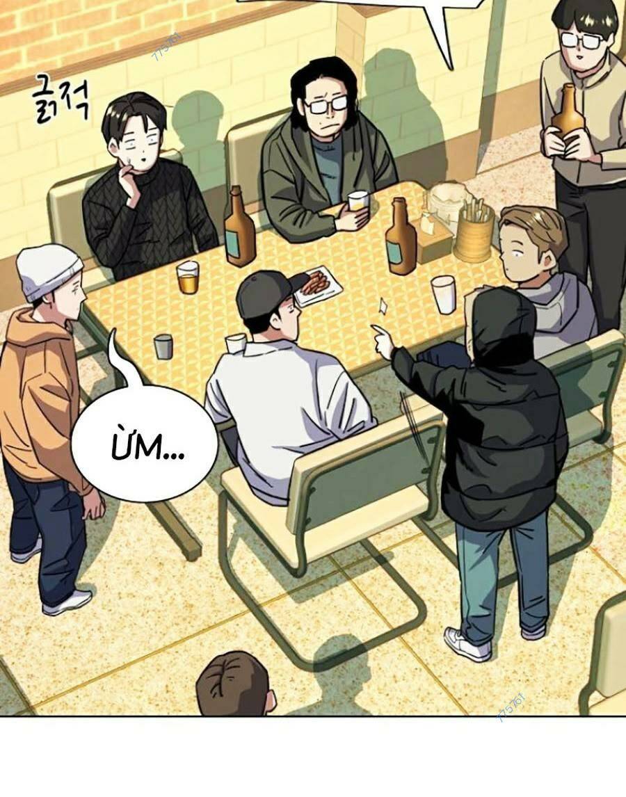 Tiểu Thiếu Gia Gia Tộc Tài Phiệt - Chap 44 - Trang 94