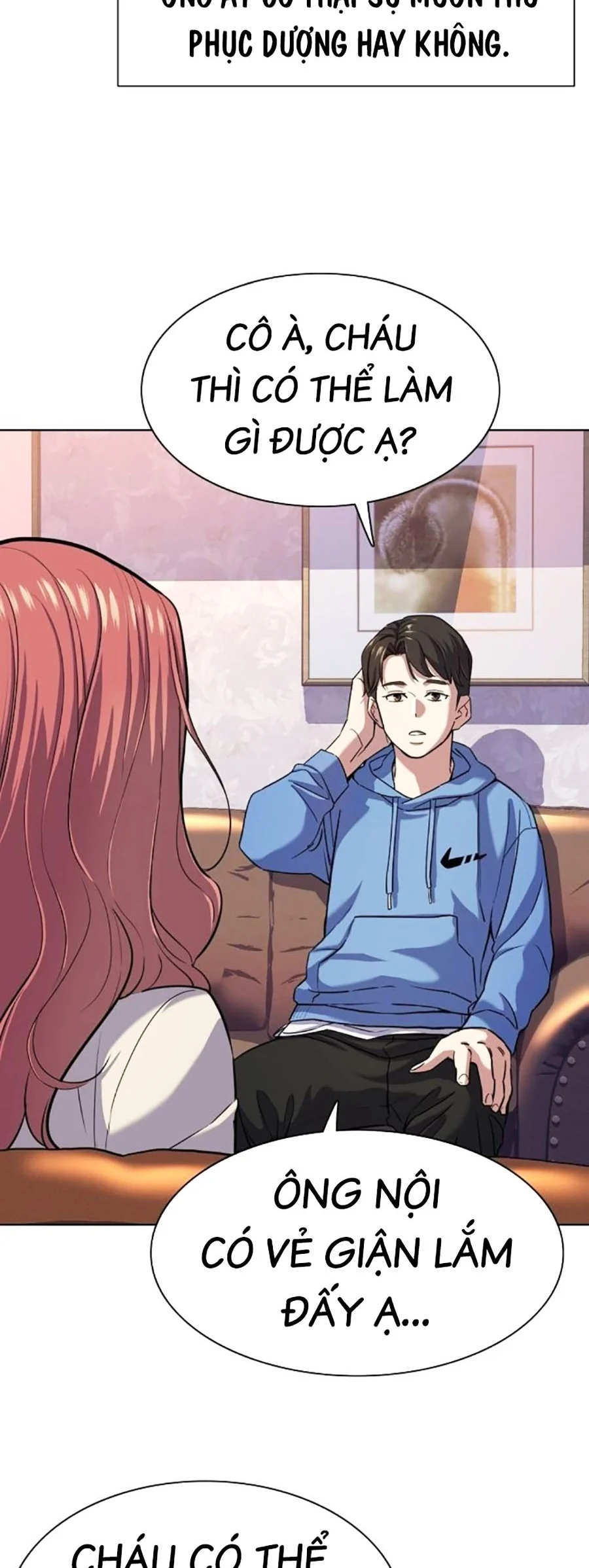 Tiểu Thiếu Gia Gia Tộc Tài Phiệt - Chap 93 - Trang 12