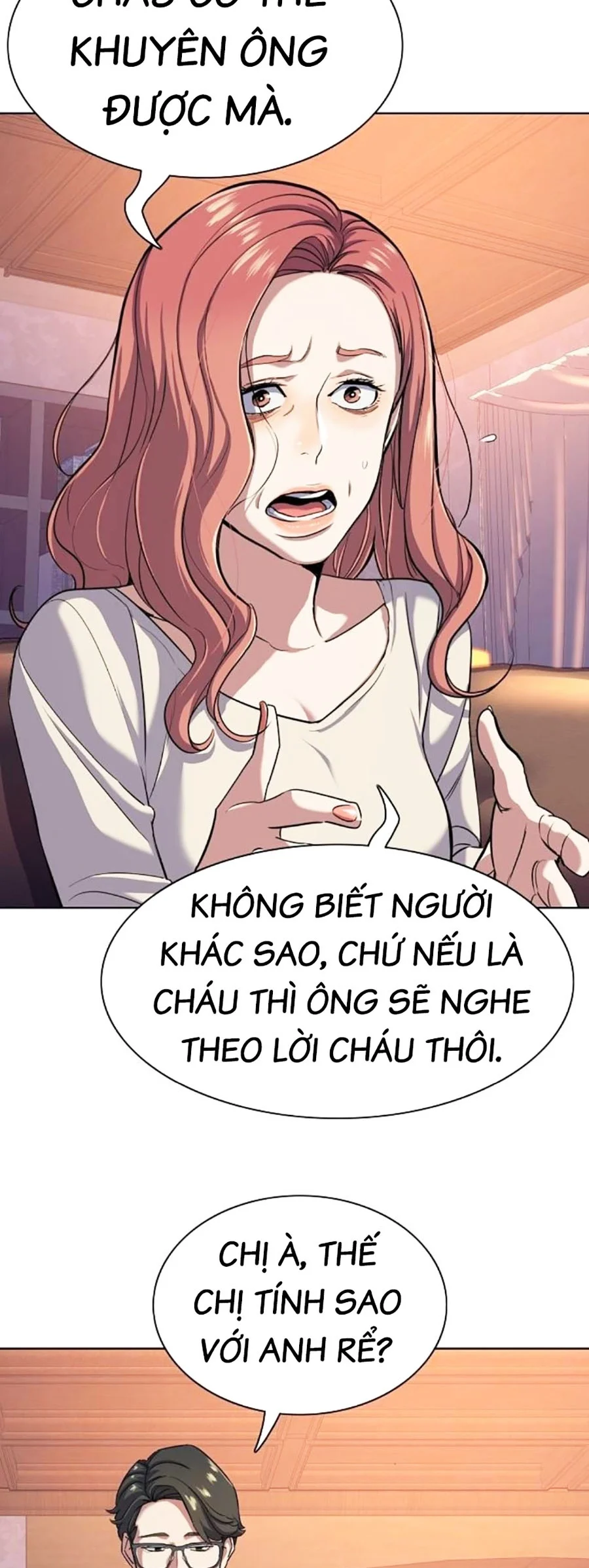 Tiểu Thiếu Gia Gia Tộc Tài Phiệt - Chap 93 - Trang 13