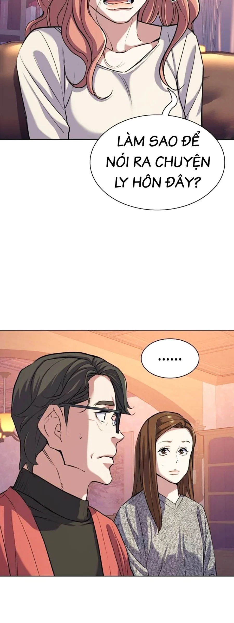 Tiểu Thiếu Gia Gia Tộc Tài Phiệt - Chap 93 - Trang 15