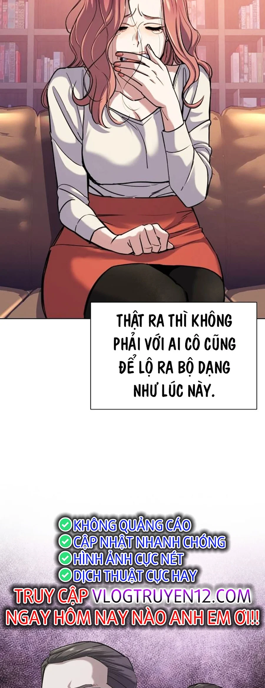 Tiểu Thiếu Gia Gia Tộc Tài Phiệt - Chap 93 - Trang 17